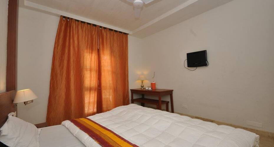 Park Club and Resort, Jodhpur 4